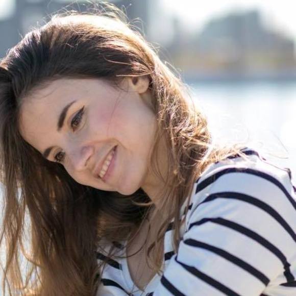 Meet your Posher, Katerina - Picture 1 of 1